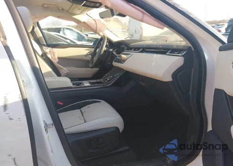 2020 Land Rover Range Rover Velar P250 S z USA, uszkodzony, nr VIN SALYB2EX2LA277335